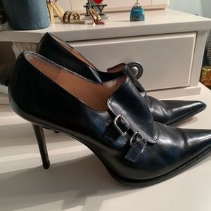 Michael Kors Collection Vintage Stiletto Shoe